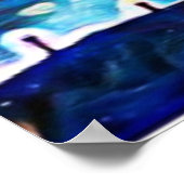 Art Photo #5 (Ver 4) ポスター (角)