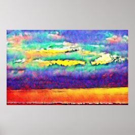 Art Photo #6 (Ver 1) ポスター