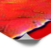 Art Photo #6 (Ver 1) ポスター (角)