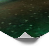 Art Photo #6 (Ver 2) ポスター (角)