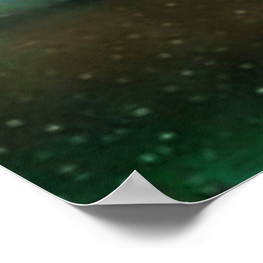 Art Photo #6 (Ver 2) ポスター (角)