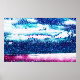 Art Photo #6 (Ver 3) ポスター