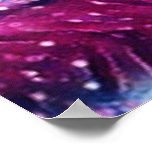 Art Photo #6 (Ver 3) ポスター (角)