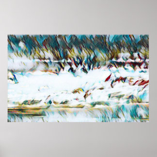 Art Photo #7 (Ver 10) ポスター