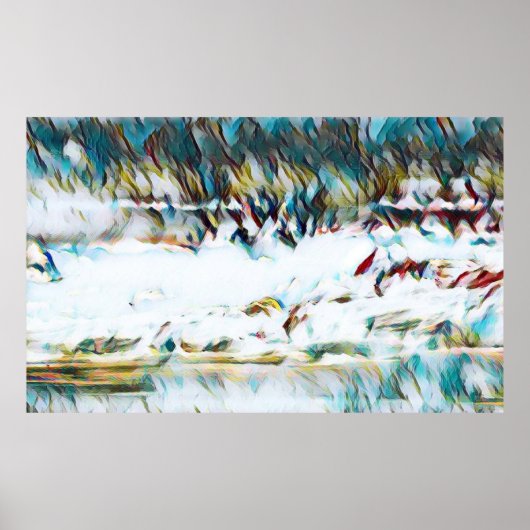 Art Photo #7 (Ver 10) ポスター (正面)