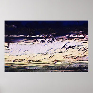 Art Photo #7 (Ver 13) ポスター