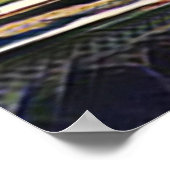 Art Photo #7 (Ver 13) ポスター (角)