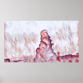 Art Photo #8 (Ver 11) ポスター (正面)