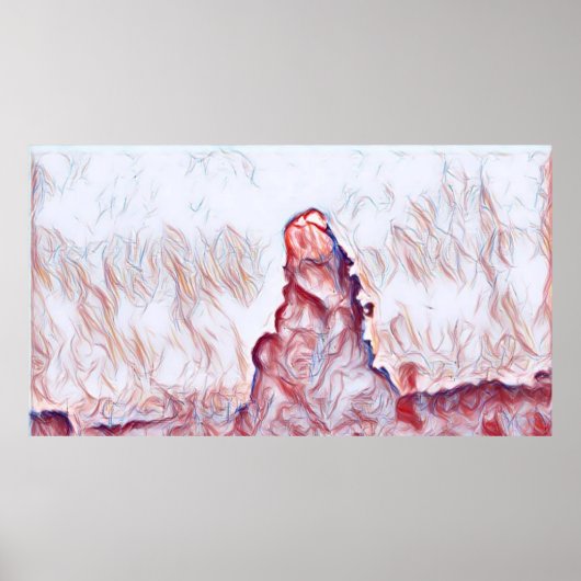 Art Photo #8 (Ver 11) ポスター (正面)