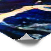 Art Photo #8 (Ver 12) ポスター (角)