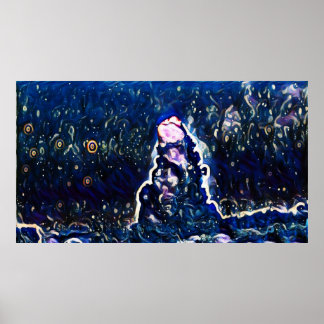 Art Photo #8 (Ver 12) ポスター