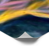 Art Photo #8 (Ver 13) ポスター (角)