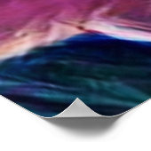 Art Photo #8 (Ver 14) ポスター (角)