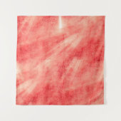 art splash background texture abstract watercolor  タペストリー (正面)