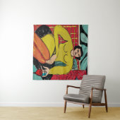 Art Studio追加文字、タペストリー タペストリー (インサイチュ(横))