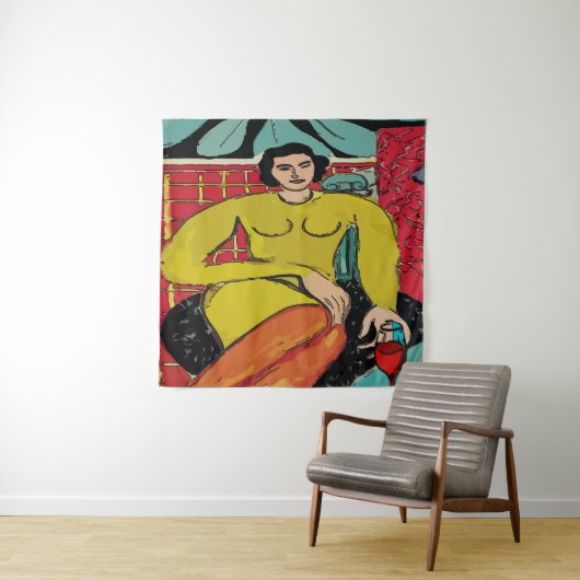 Art Studio追加文字、タペストリー タペストリー (インサイチュ)