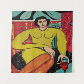 Art Studio追加文字、タペストリー タペストリー (正面)