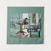 Art Studio追加文字、タペストリー タペストリー (正面)