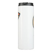 Art Subject – パレ絵を描ットとブラシ タンブラー (裏面)