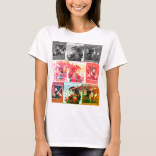 ART Tシャツ