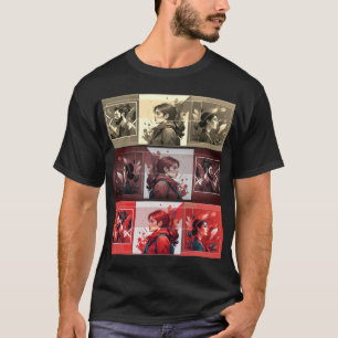 ART Tシャツ