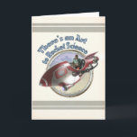 Art to Rocket Science Greeting Card カード<br><div class="desc">確かに、あなたは、プロペラが速く話し始め、あなたのロケット科学のブランドで手を振る天才を向いた。でも、ヘック、あなたのやり方は、それだけではない。右?右?我々は信じられないほどの速さで爆発し、地球の大気から逃れる必要性を持っているからこそ…我々もスタイルを主張できない理由はない。自分のメッセージをカード内に追加するには、「クリックItカスタマイズ!」で始める。</div>