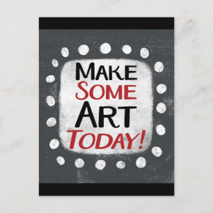 Art Todayポストカードの作成 ポストカード