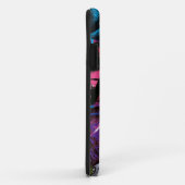 Art.Vandalismの破裂音カバー Case-Mate iPhoneケース (裏面/右)