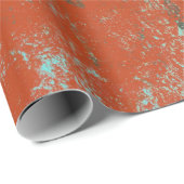 Art wallpaper. Digital canvas mix. illustration. T ラッピングペーパー (ロールコーナー)