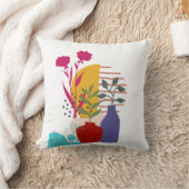 Art Work Design クッション (ブランケット)