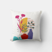 Art Work Design クッション (正面)