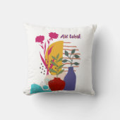 Art Work Design クッション (正面)