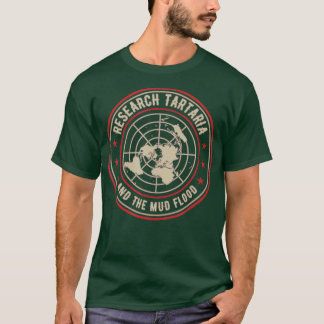 artariaデザインのための美術史泥水流レセ tシャツ
