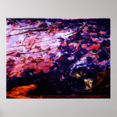 ARTBYCHRISALDRIDGE.COMポスター#1 ポスター (正面)