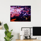 ARTBYCHRISALDRIDGE.COMポスター#1 ポスター (ホームオフィス)