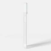 ArtByHayaによる美的フローラ電話ケース Case-Mate iPhoneケース (裏面 / 右)