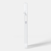 ArtByHayaによる美的フローラ電話ケース Case-Mate iPhoneケース (裏面 / 左)