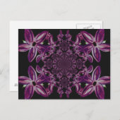 ArtbyLina 14 ポストカード (正面/裏面)