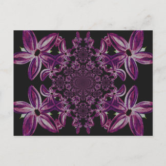 ArtbyLina 14 ポストカード