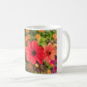 ArtbyLina 66 コーヒーマグカップ (正面右)