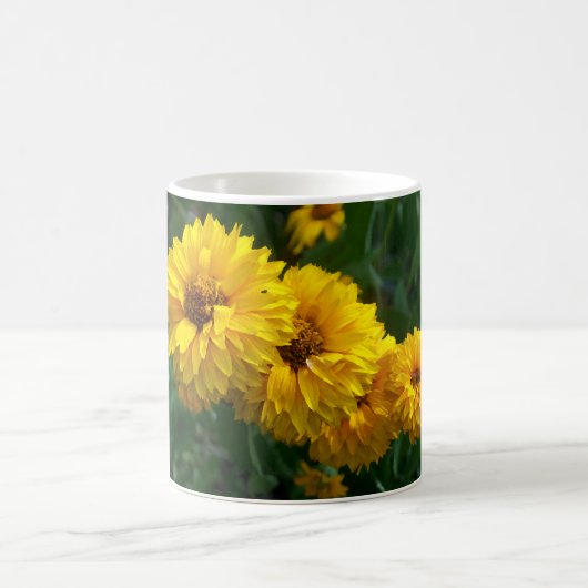 ArtbyLina 70 コーヒーマグカップ (中央)