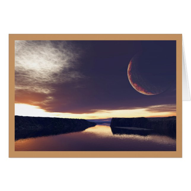 ::: ARTCARD::: (正面横)