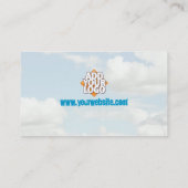 ArtCloud名刺 名刺 (裏面)