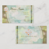 ArtCreatives名刺 名刺 (正面/裏面)