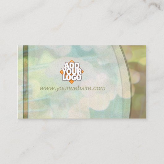 ArtCreatives名刺 名刺 (裏面)