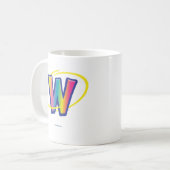 Arteの事実 コーヒーマグカップ (正面左)