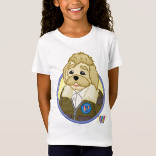 Arteの事実 Tシャツ