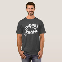 Arteの気持ち良い人のBJJのTシャツ