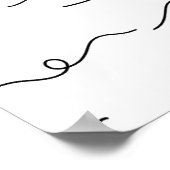 Arte, Cultura, Resistencia ポスター (角)