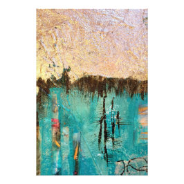 arte de pared, abstracto, arte contemporáneo,  フォトプリント           